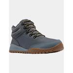 Кроссовки Columbia, серый - фото