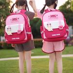 Disney Студенческий рюкзак, Navy Blue - фото 9