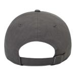 New Era Хлопковая бейсболка унисекс, серый - фото 4