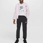 Детские брюки Nike, черный - фото 3