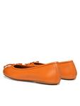 Балетки D Palmaria D25MUB 000TU C2008 Geox, оранжевый - фото 3