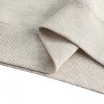 ANTA Худи Unisex Gray Heather Gray - фото 7