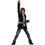 Фигурка s h figuarts sekai no sekai BANDAI - фото 3