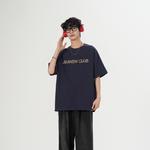 Футболка унисекс Jeanswest Club, белый - фото 26