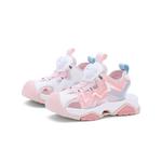 Детские сандалии детские белые Jeep, белый - фото 2