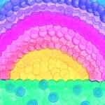 Маркеры Dot Art Dot, блестящие цвета Inna marka - фото 3