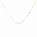 Колье Keysha Burker, серебро - фото 4