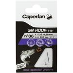 Крючок с проушиной SN WURM CAPERLAN - фото 13