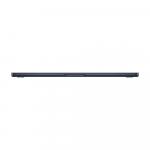 Ноутбук Apple MacBook Air 15.3" M5, 24 ГБ/512 ГБ, 10CPU/10GPU, Midnight, английская клавиатура - фото 4
