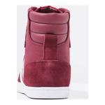 Кроссовки Hummel Slimmer Stadil, red - фото 5