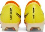 Бутсы Nike Zoom Mercurial Vapor 15 Elite FG 'Lucent Pack', желтый - фото 7