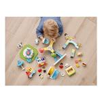 Конструктор LEGO DUPLO 10956 Парк приключений - фото 8