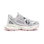 Кроссовки CAMEL Chunky Sneakers Women's Low-top, серый - фото 77