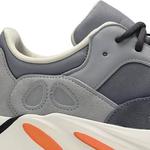 Кроссовки Yeezy Boost 700 Magnet, серый - фото 7