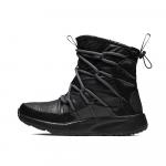 Зимние кроссовки Nike Tanjun High Rise, чёрный - фото 2