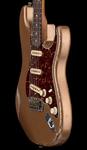Fender Custom Shop Austin Macnutt Masterbuilt Empire 67 Stratocaster Relic - Firemist Gold #65952 - фото 7
