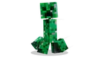 Конструктор Lego Minecraft 21276 Creeper - фото 2