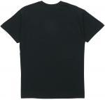 Футболка Thrasher Skate Menorah, черный - фото 2