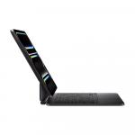 Клавиатура Apple Magic Keyboard для iPad Pro 11" (M4), US English, черный - фото 3