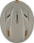 Bolle Шлем Eco atmos oatmeal matte M - фото 2