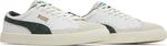 Кроссовки Puma Basket Vintage White Green Gables, белый - фото 8