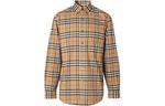 Рубашка унисекс Burberry - фото