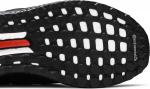 Мужские кроссовки Adidas UltraBoost 4.0 DNA 2020, черный - фото 6