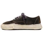 Кроссовки maison baker og MIHARA YASUHIRO, черный - фото