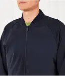 Бомбер p-skiles 85 Regular fit Boss, синий - фото 4