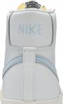 Кроссовки Nike Blazer Mid '77 Vintage 'Like Mike', белый - фото 8