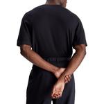 Calvin Klein Футболка Men's Black Europe Version - фото 5
