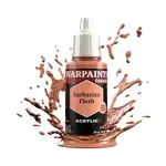 Варварская плоть, Warpaints - Fanatic - фото