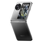 Смартфон Oppo Find N3 Flip, 12Гб/256Гб, 2 Nano-SIM, черный - фото 4