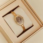 Часы Diana Gold Brown Burker - фото 4