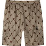 Converse Шорты Teenagers Coffee Brown - фото 4