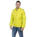 Куртка Izas Gabes M, зеленый - фото 2