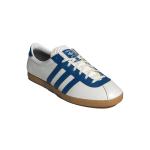 Кроссовки Лондон Adidas, белый - фото 3