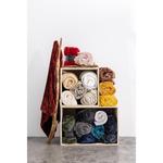 Одеяло Vivaraise черный, 150/200 см - фото 3