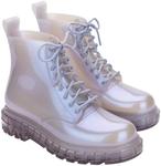 Женские ботильоны Melissa CORTURN, Clear - фото