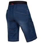 Джинсовые шорты Ocun Mania, синий - фото 2