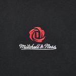 Mitchell Ness Свитшот Mitchell & Ness x DROSE мужской black - фото 5