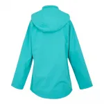 Куртка Regatta DayshaII, зеленый - фото 4