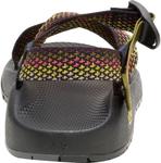 Мужские сандалии Chaco Rapid Pro, Pixel Shadow - фото 5