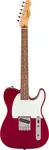 Электрогитара Squier Classic Vibe Custom Esquire, гриф из лауреля, цвет Candy Apple Red - фото 2