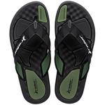 Шлепанцы Rider R Line Plus II, черный - фото 3