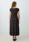Платье Jimmy Key Day dress, Black - фото 2