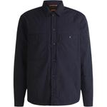 HUGO BOSS Пуховик FW24 мужской темно-синий, Dark Blue - фото