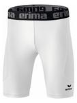 Шорты бермуды erima Trainingsshorts Elemental, белый - фото