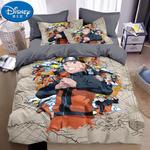 Disney Пододеяльник 180x220 см - фото 4