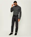 Кроссовки Armani Exchange, черный - фото 2